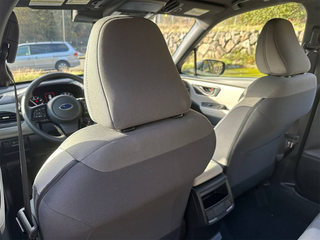 Thumbnail: 2025 Subaru Forester - 11