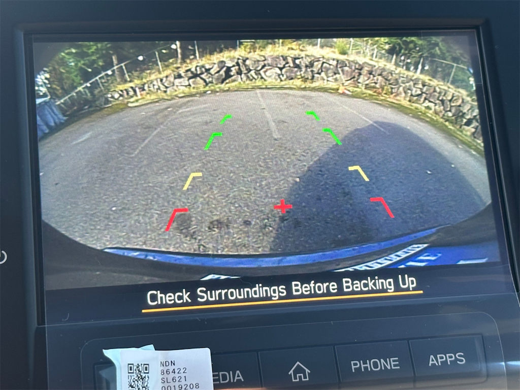 Thumbnail: 2025 Subaru Forester - 14