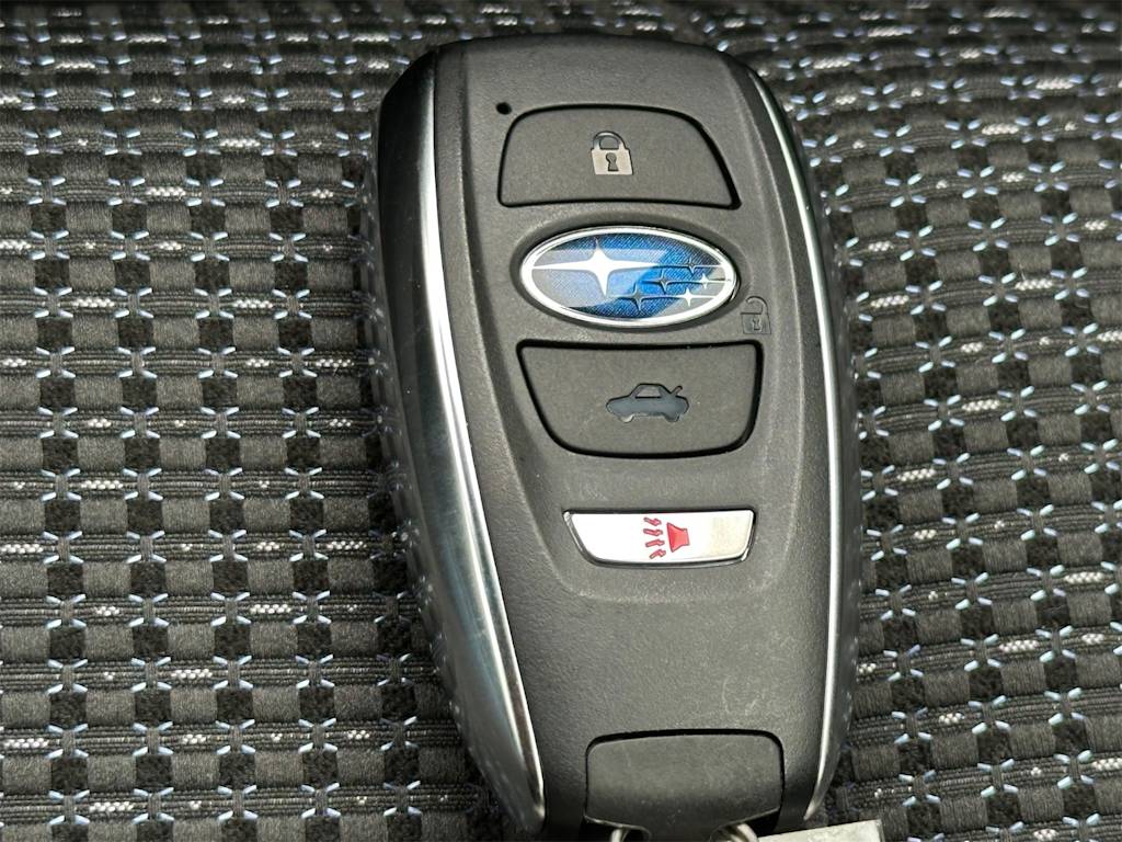 Thumbnail: 2025 Subaru Forester - 27