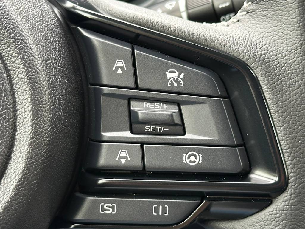 Thumbnail: 2025 Subaru Forester - 26