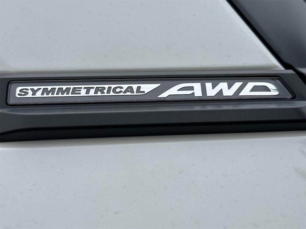 Thumbnail: 2025 Subaru Forester - 7