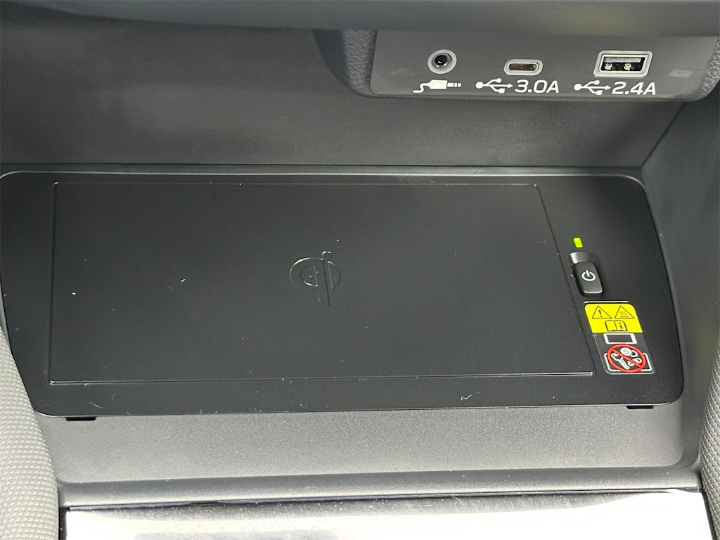 Thumbnail: 2025 Subaru Forester - 23