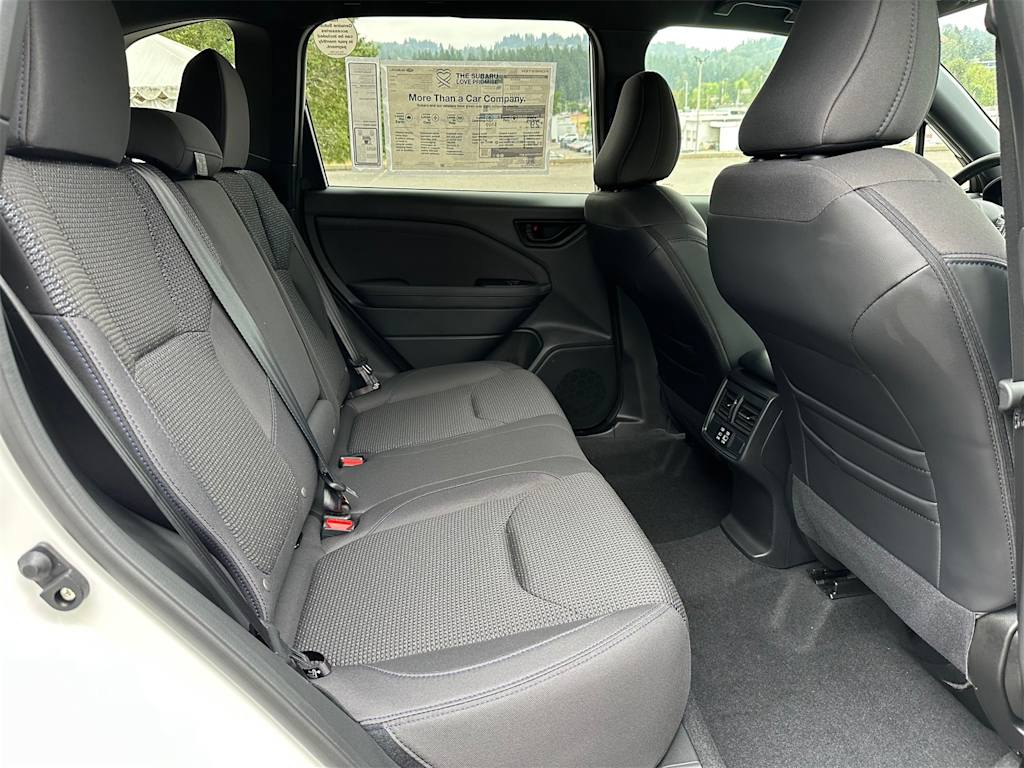 Thumbnail: 2025 Subaru Forester - 19