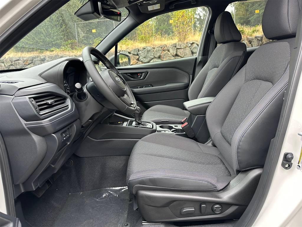 Thumbnail: 2025 Subaru Forester - 20