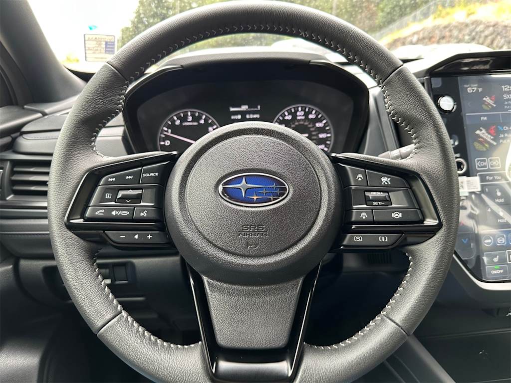 Thumbnail: 2025 Subaru Forester - 10