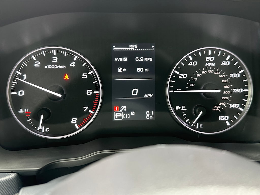 Thumbnail: 2025 Subaru Forester - 16