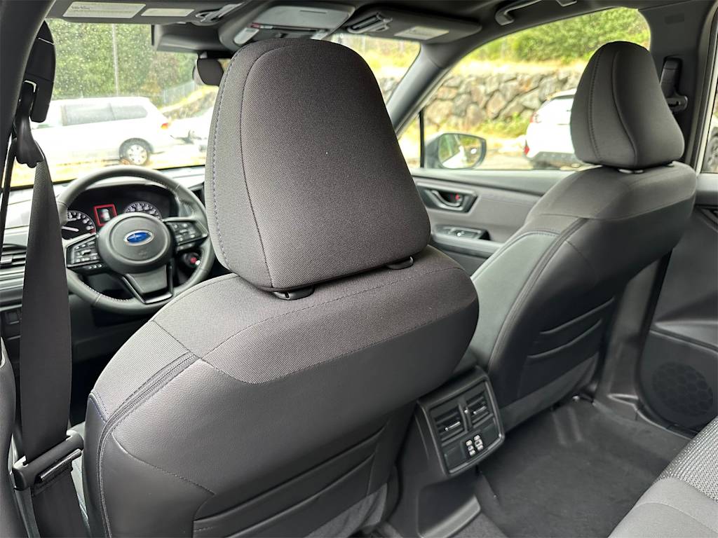 Thumbnail: 2025 Subaru Forester - 11