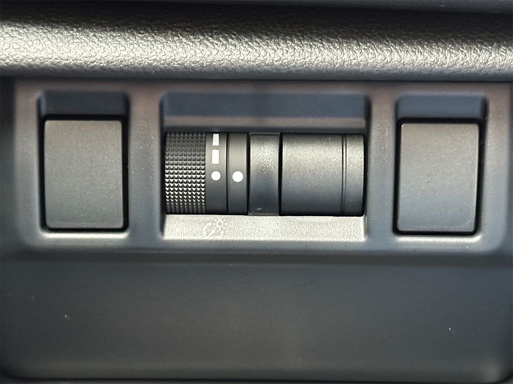 Thumbnail: 2025 Subaru Forester - 24