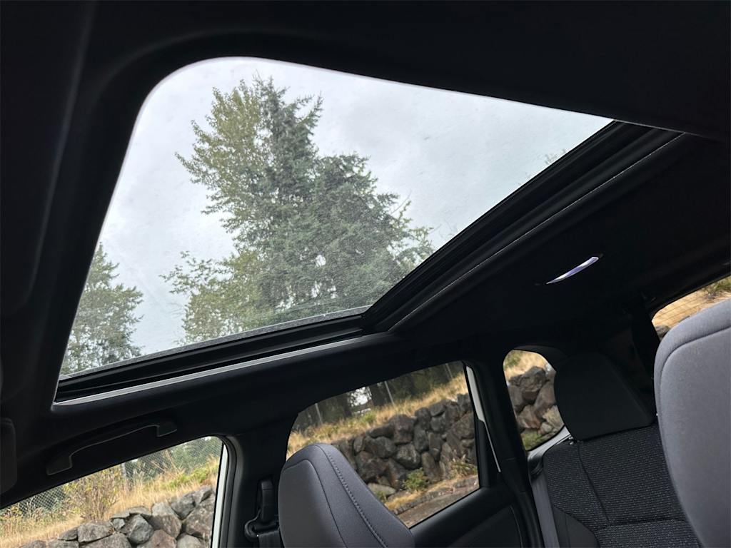 Thumbnail: 2025 Subaru Forester - 21