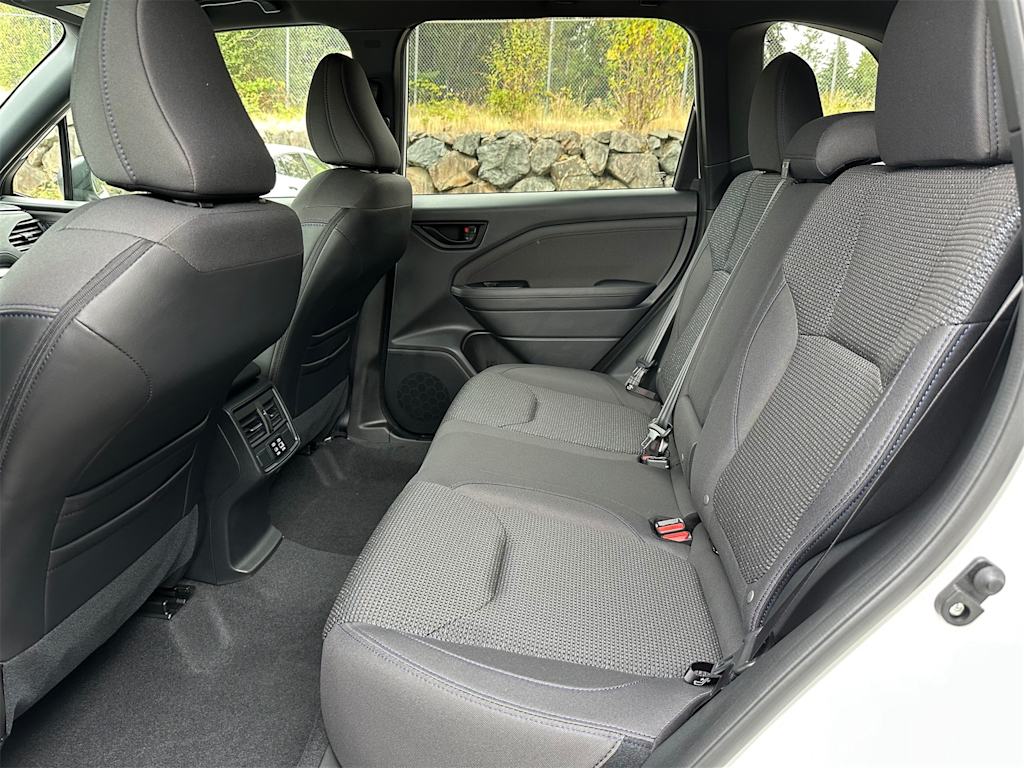 Thumbnail: 2025 Subaru Forester - 13