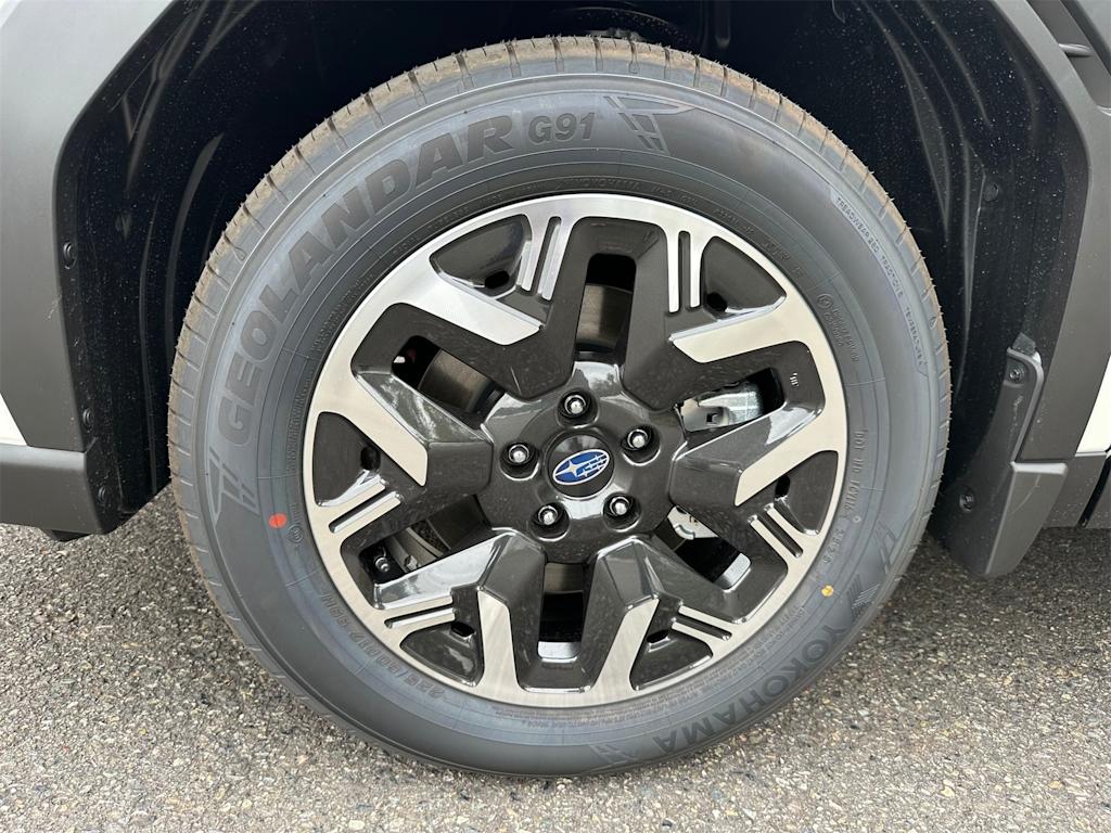 Thumbnail: 2025 Subaru Forester - 8