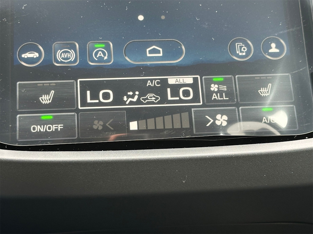 Thumbnail: 2025 Subaru Forester - 22