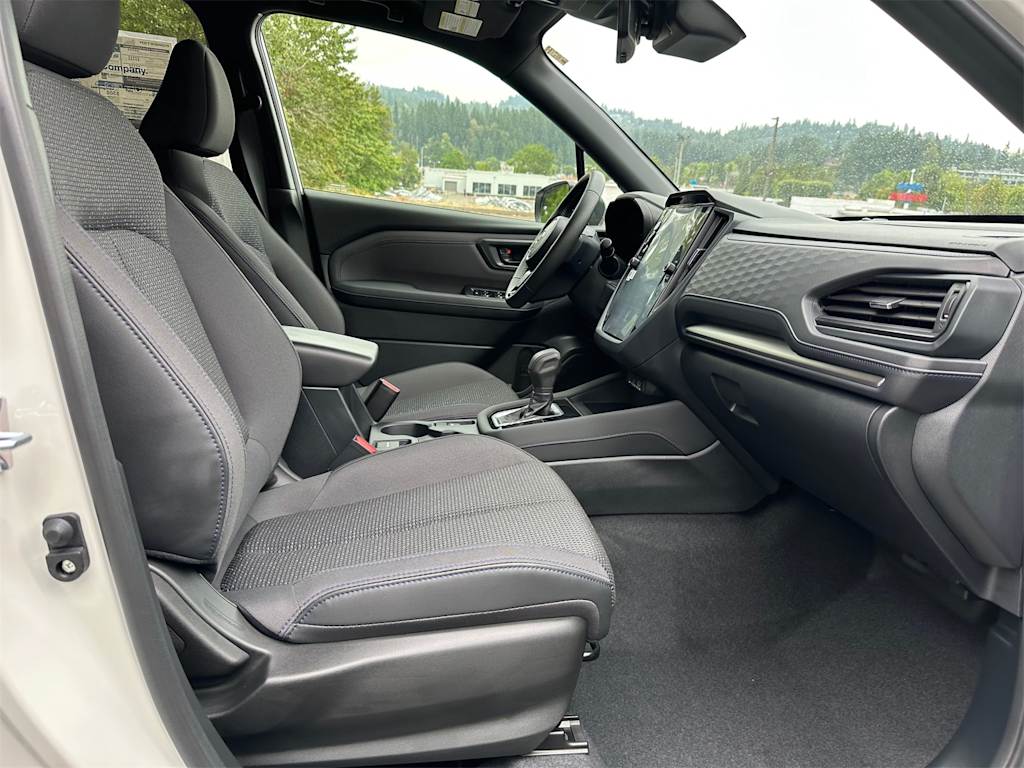 Thumbnail: 2025 Subaru Forester - 12