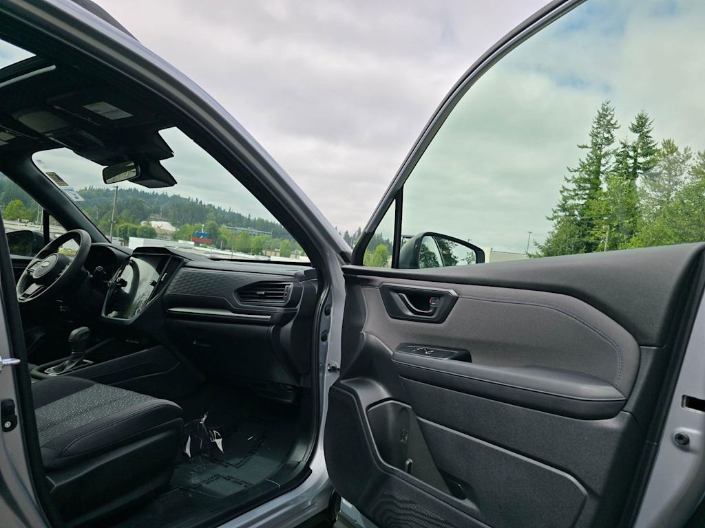 Thumbnail: 2025 Subaru Forester - 31