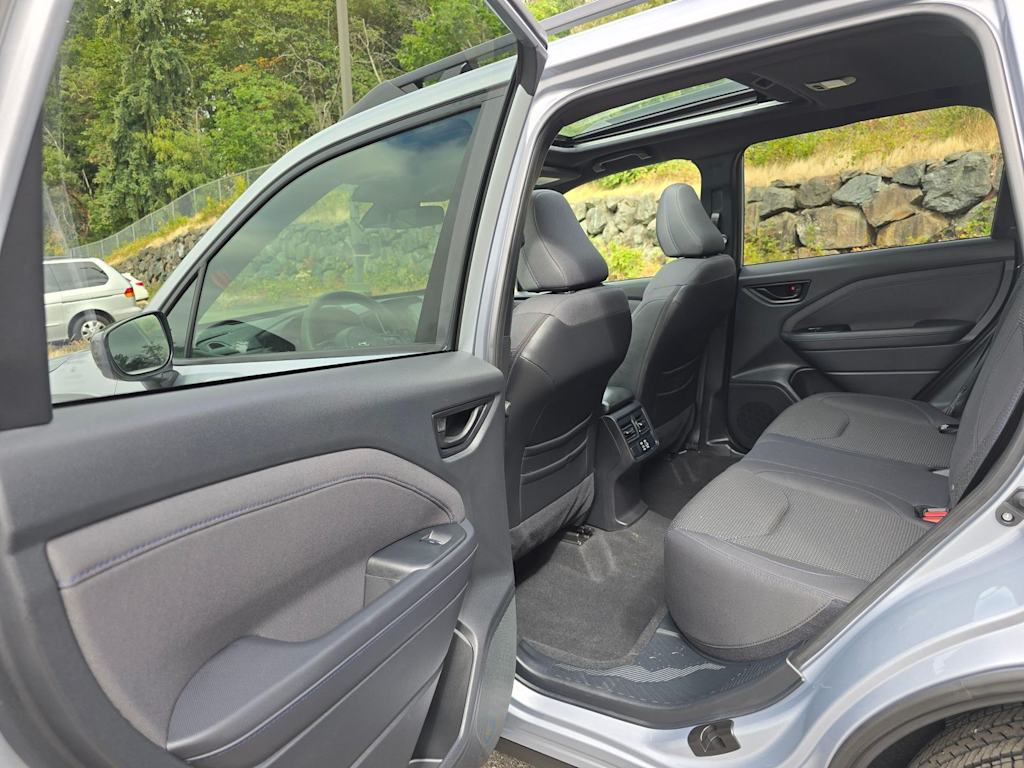 Thumbnail: 2025 Subaru Forester - 28
