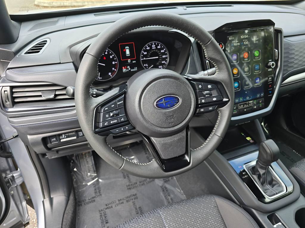 Thumbnail: 2025 Subaru Forester - 2