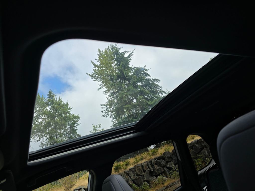 Thumbnail: 2025 Subaru Forester - 27