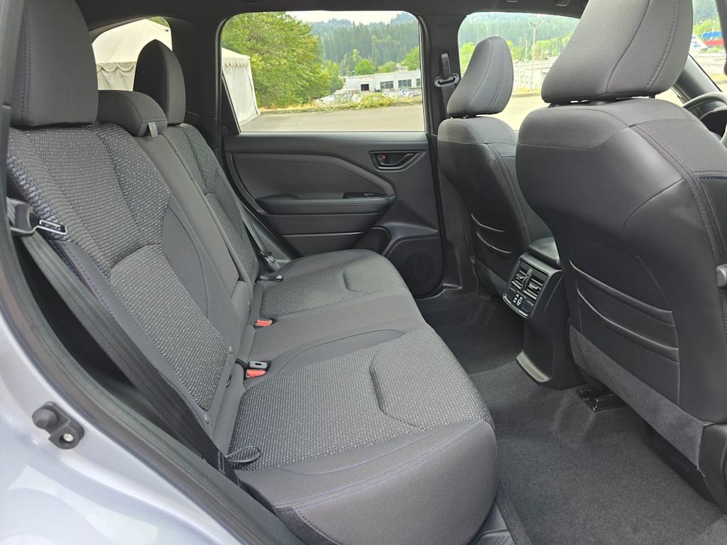 Thumbnail: 2025 Subaru Forester - 29