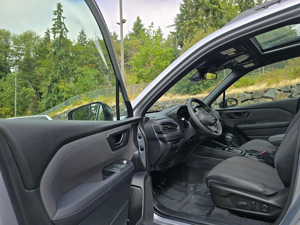 Thumbnail: 2025 Subaru Forester - 15