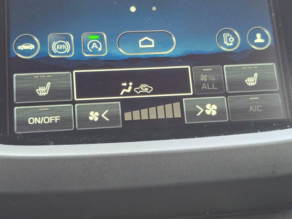 Thumbnail: 2025 Subaru Forester - 22