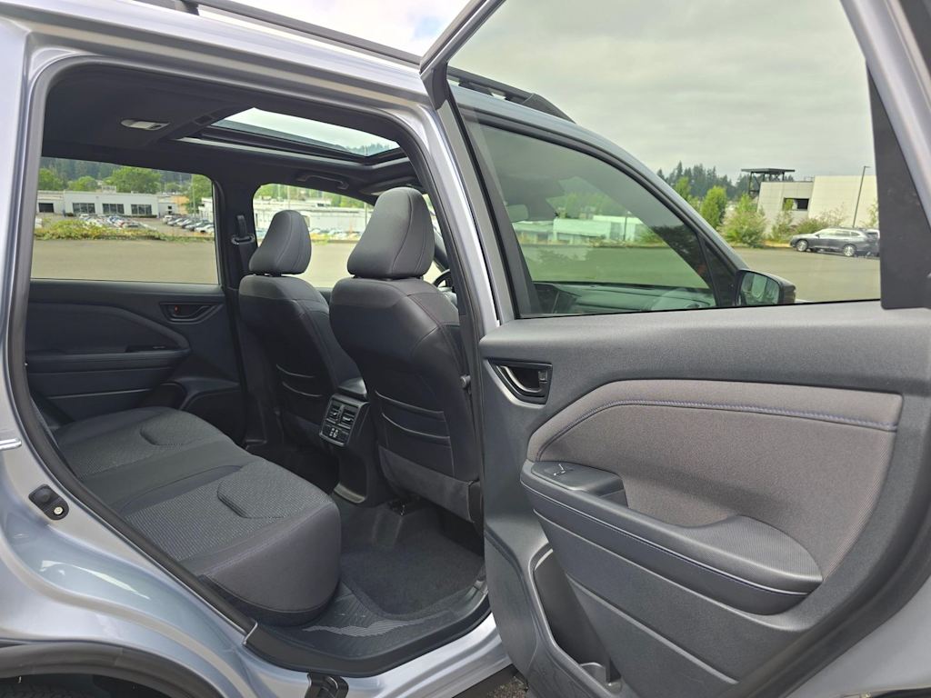 Thumbnail: 2025 Subaru Forester - 30