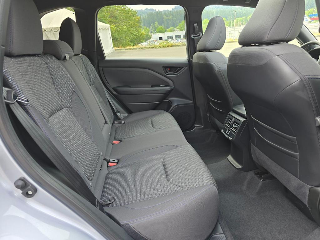 Thumbnail: 2025 Subaru Forester - 6