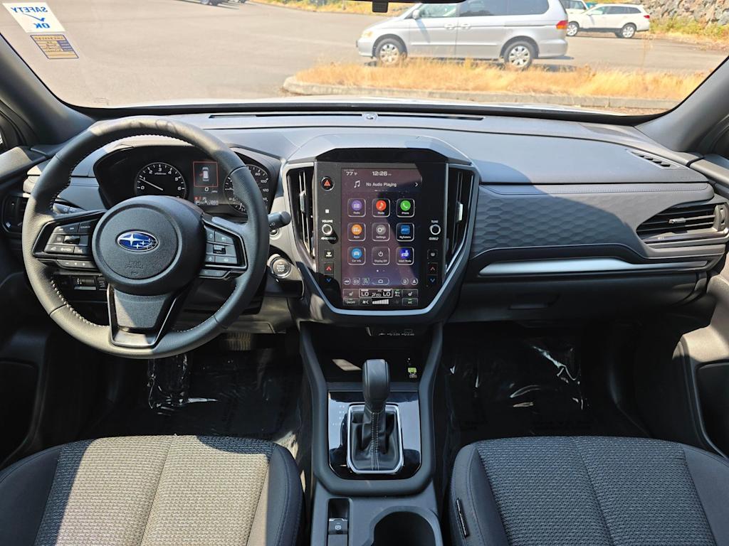 Thumbnail: 2025 Subaru Forester - 9