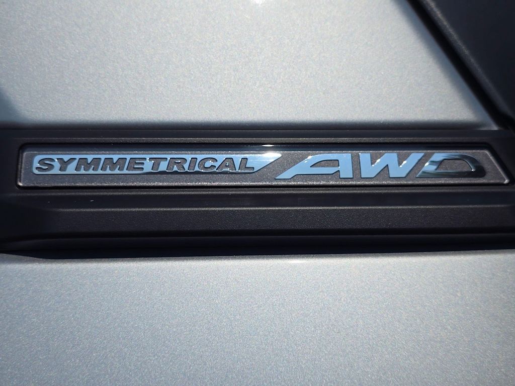 Thumbnail: 2025 Subaru Forester - 7