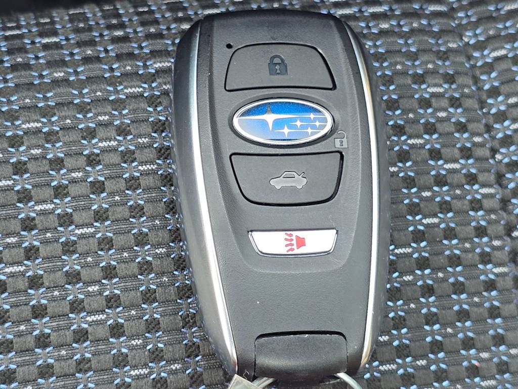 Thumbnail: 2025 Subaru Forester - 19