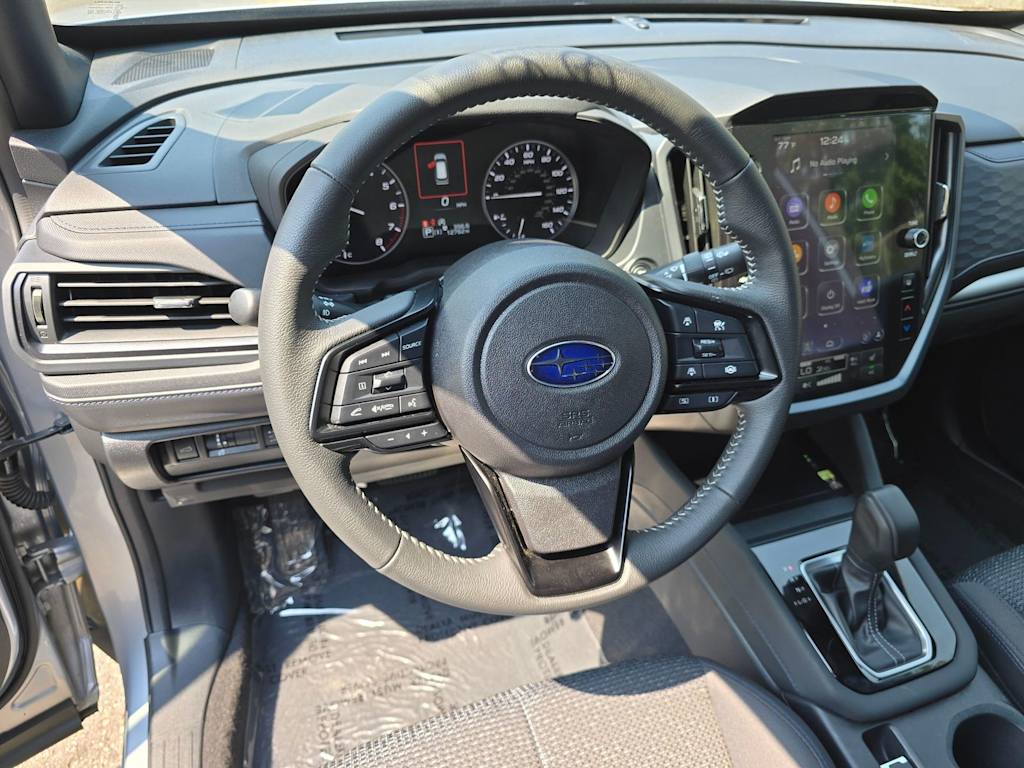 Thumbnail: 2025 Subaru Forester - 2