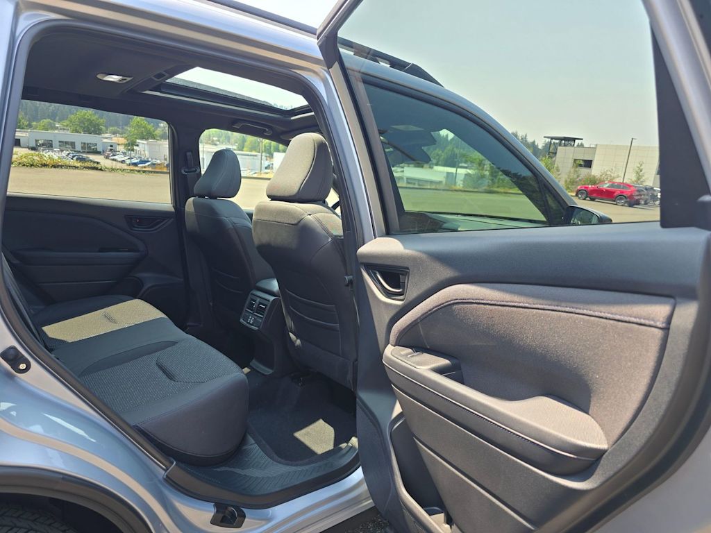 Thumbnail: 2025 Subaru Forester - 11