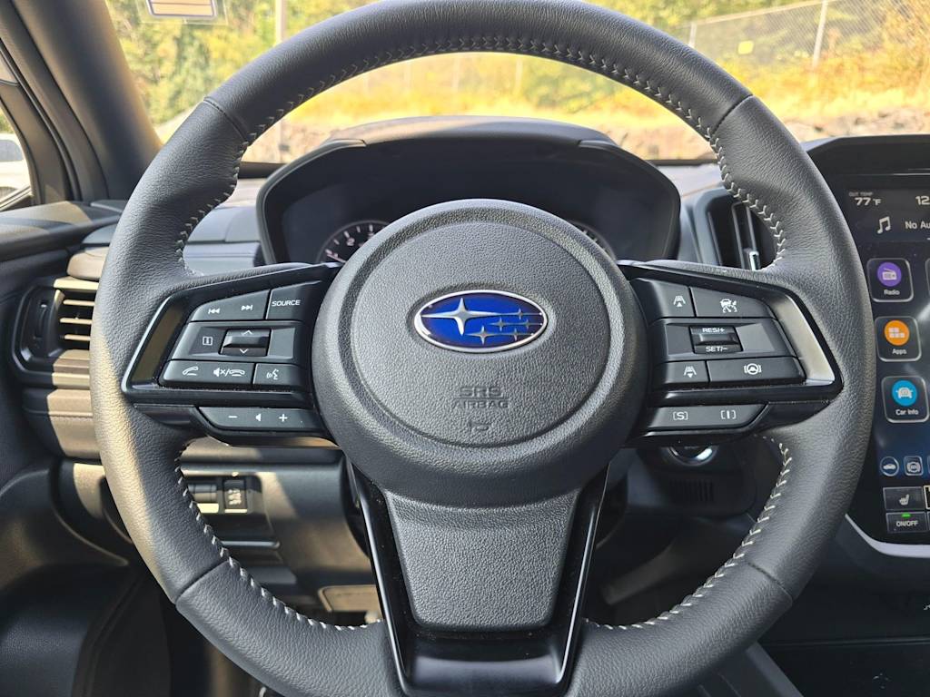 Thumbnail: 2025 Subaru Forester - 13