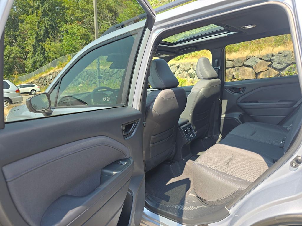 Thumbnail: 2025 Subaru Forester - 26
