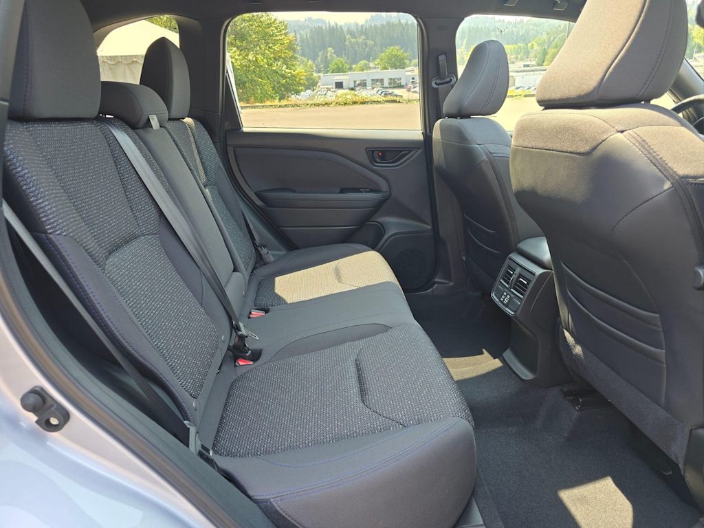 Thumbnail: 2025 Subaru Forester - 27