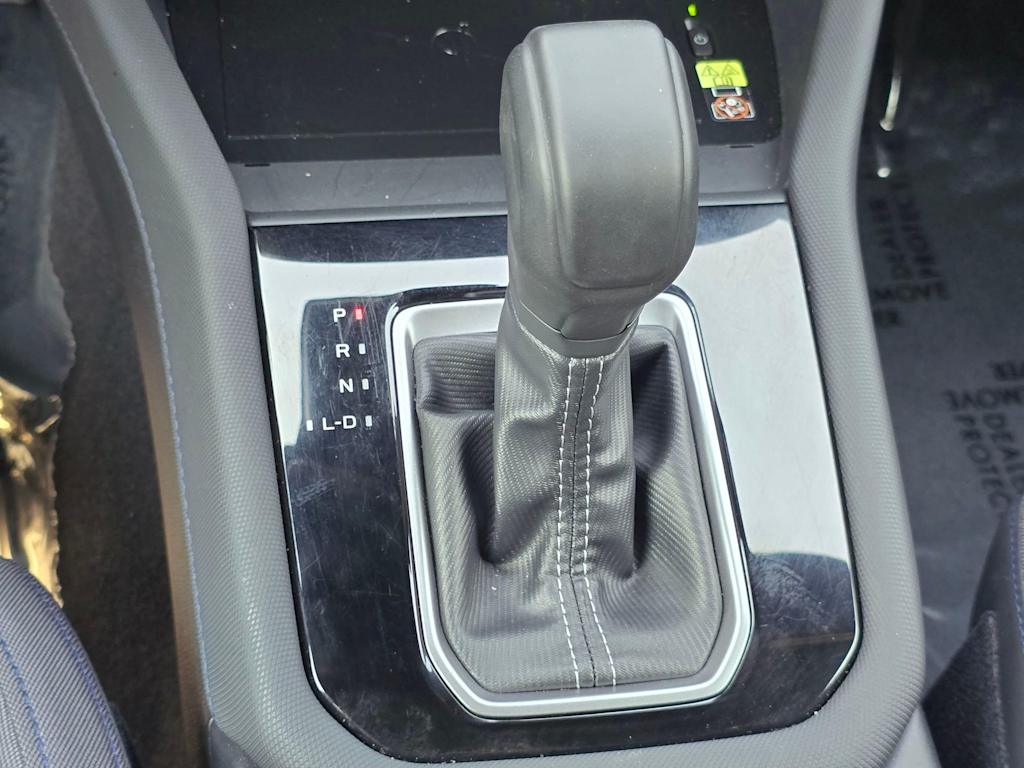 Thumbnail: 2025 Subaru Forester - 16
