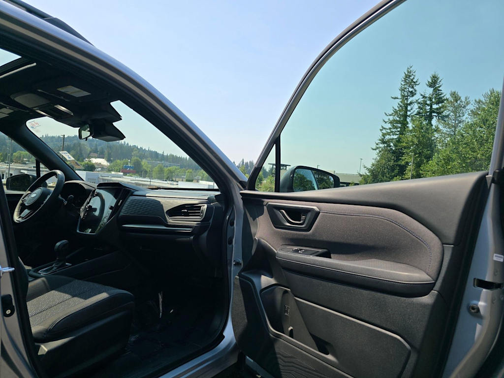Thumbnail: 2025 Subaru Forester - 29