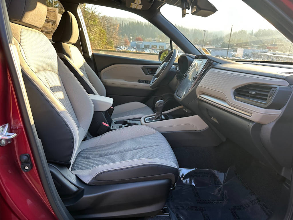 Thumbnail: 2025 Subaru Forester - 11