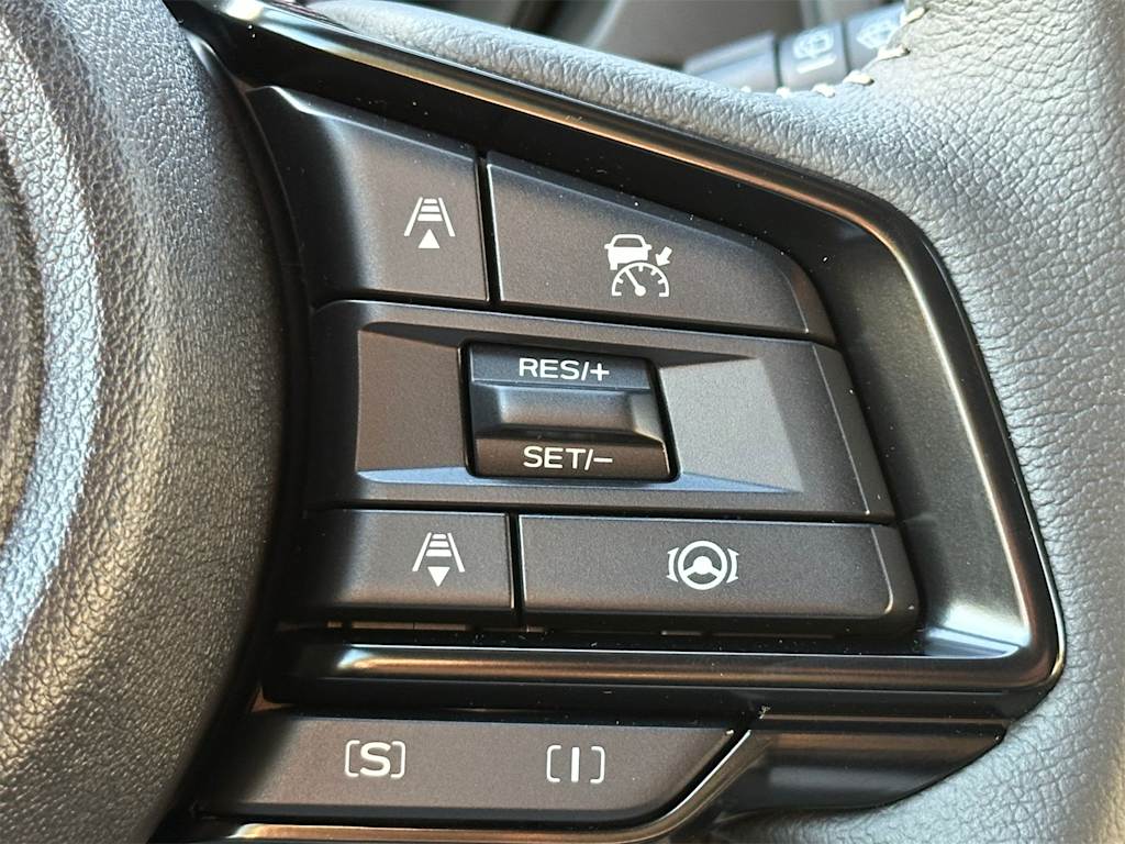 Thumbnail: 2025 Subaru Forester - 26