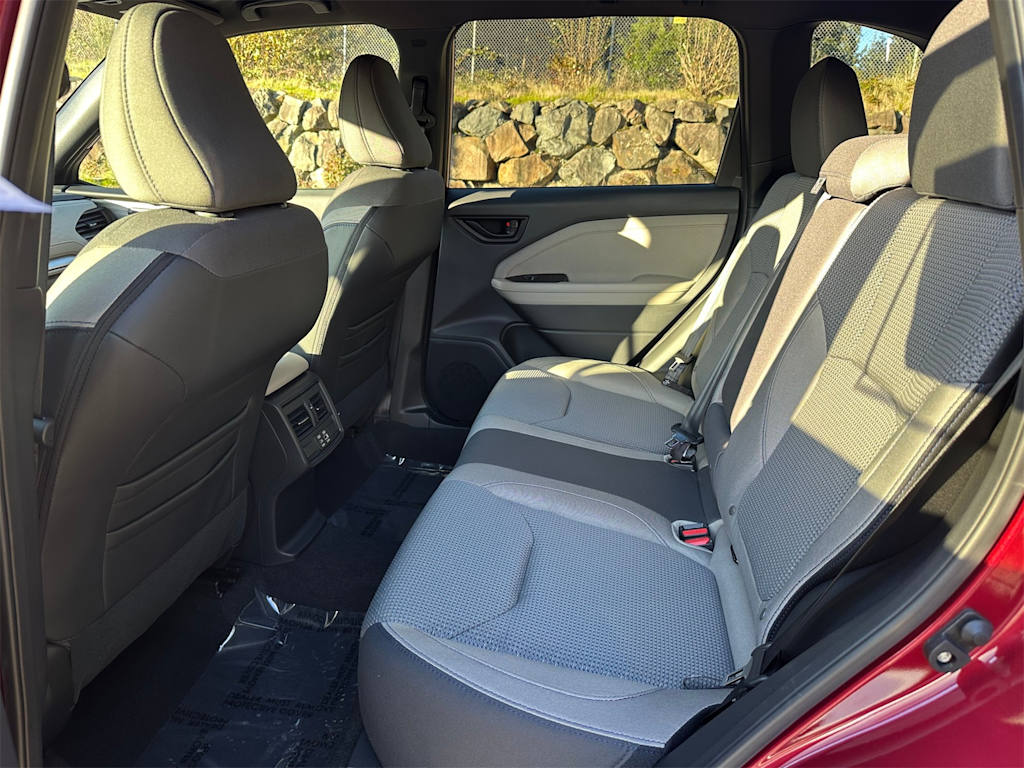 Thumbnail: 2025 Subaru Forester - 12