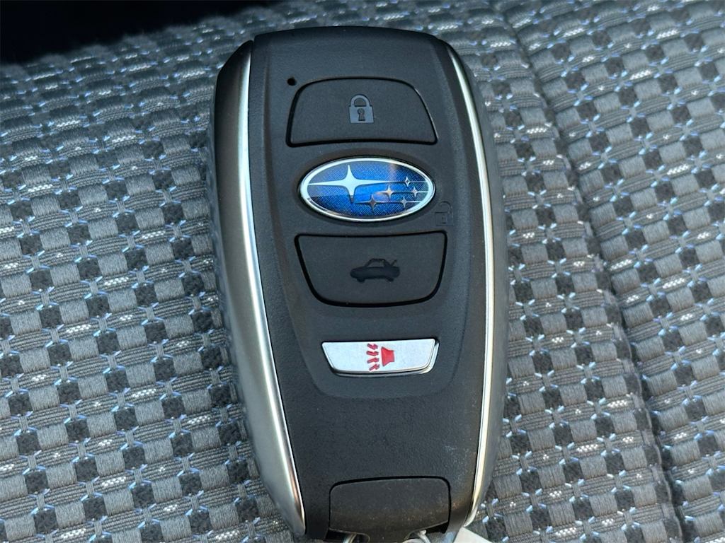 Thumbnail: 2025 Subaru Forester - 17