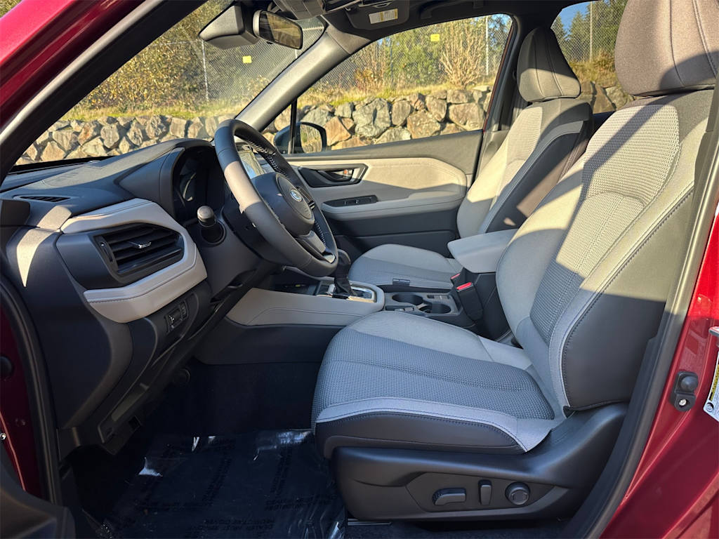 Thumbnail: 2025 Subaru Forester - 20