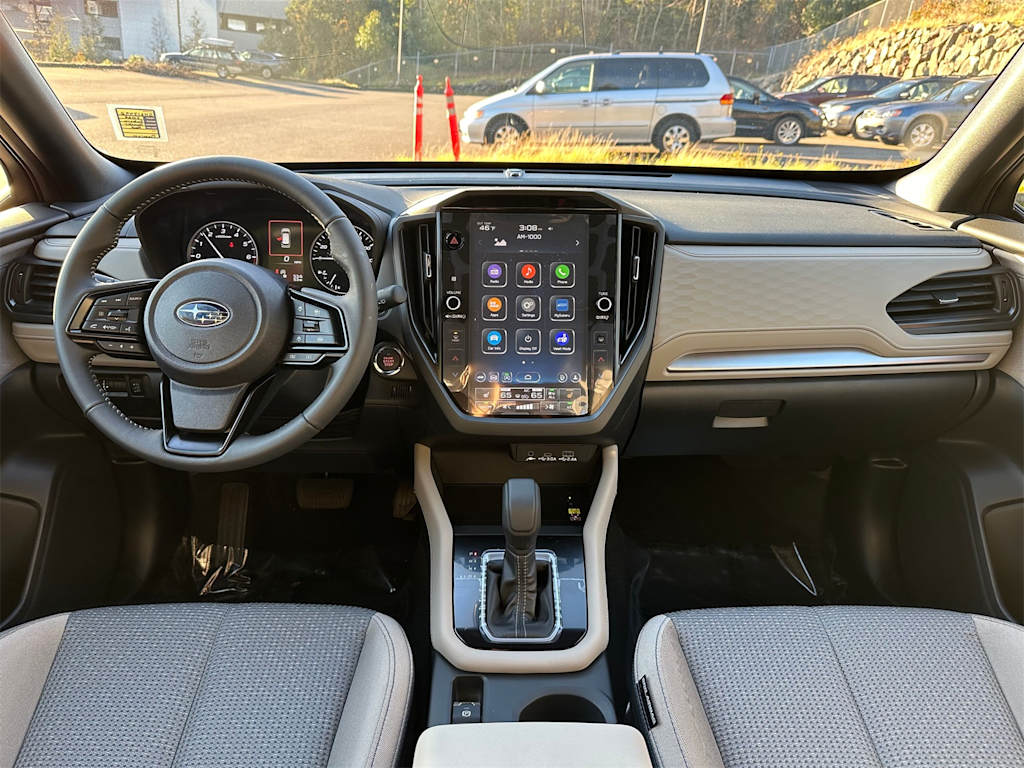 Thumbnail: 2025 Subaru Forester - 2