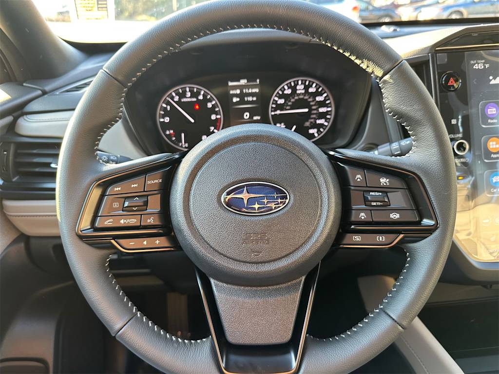 Thumbnail: 2025 Subaru Forester - 9