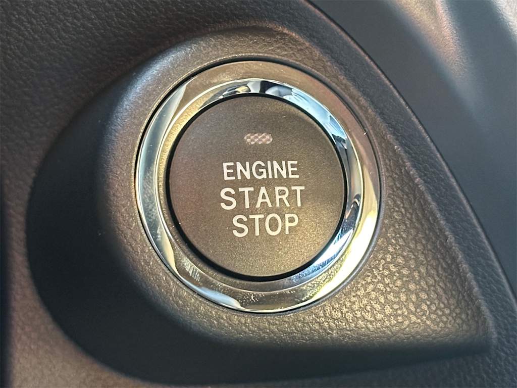 Thumbnail: 2025 Subaru Forester - 27