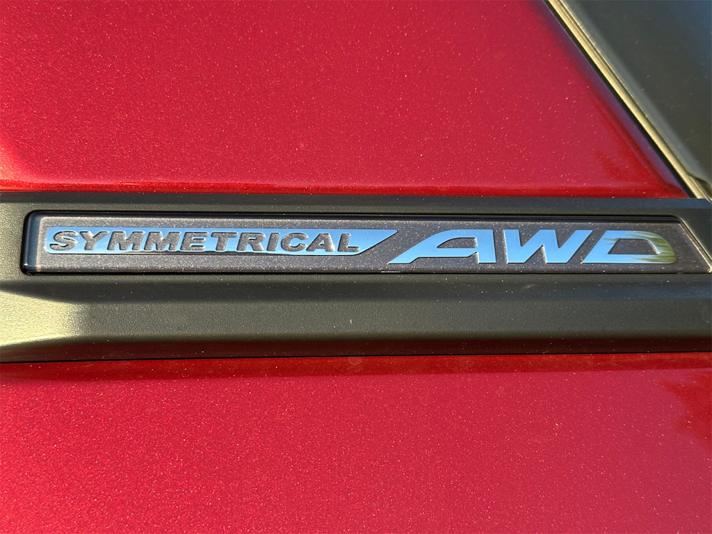 Thumbnail: 2025 Subaru Forester - 7