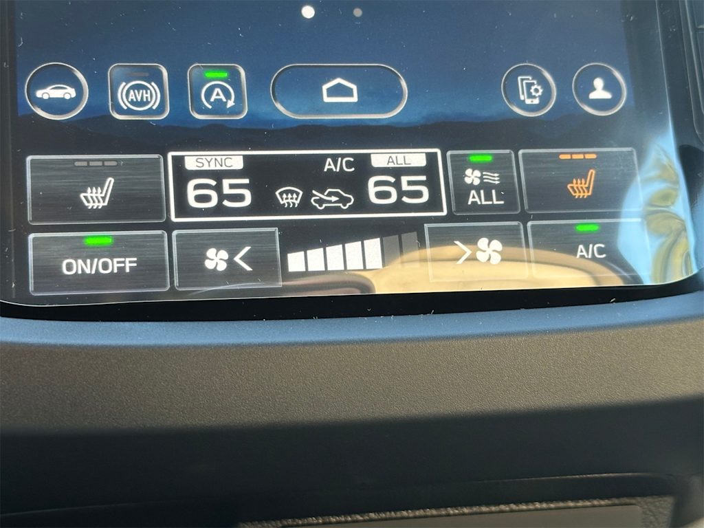 Thumbnail: 2025 Subaru Forester - 23