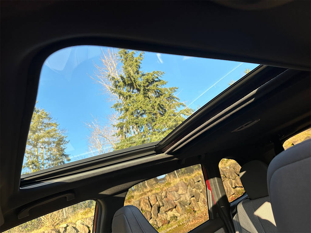 Thumbnail: 2025 Subaru Forester - 21