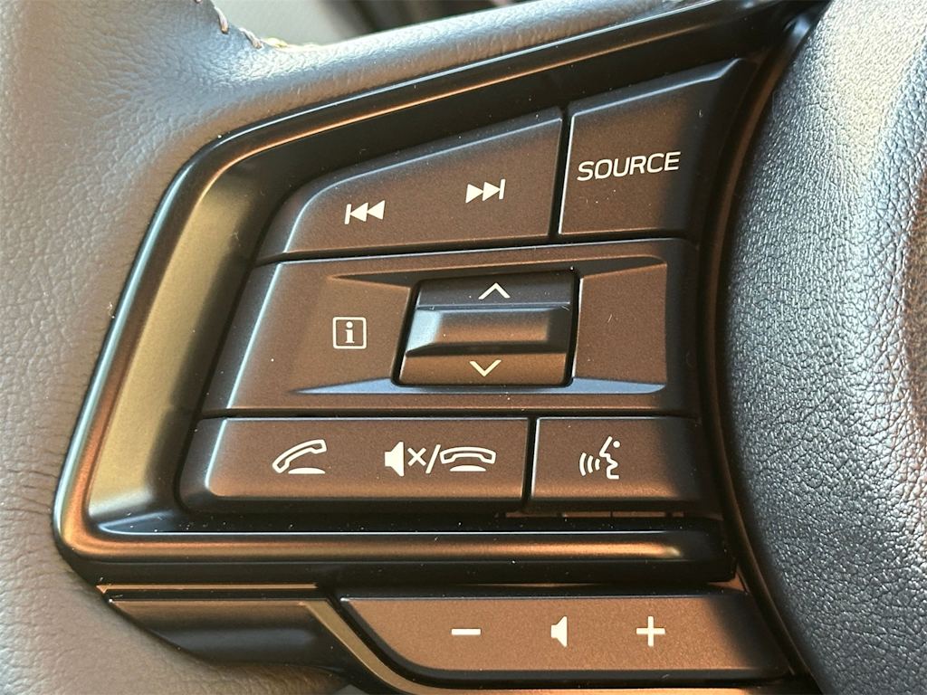 Thumbnail: 2025 Subaru Forester - 25