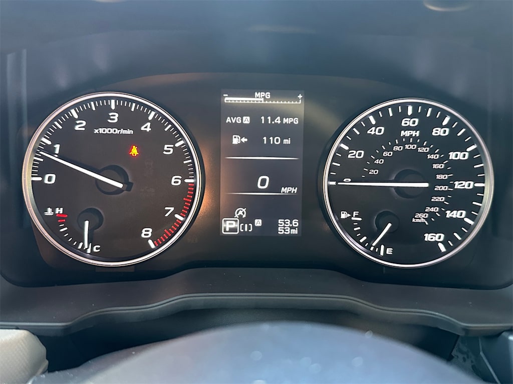 Thumbnail: 2025 Subaru Forester - 15