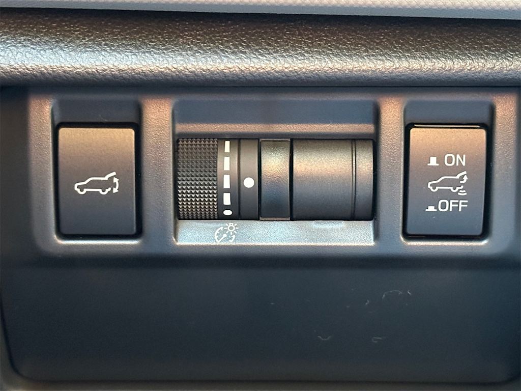 Thumbnail: 2025 Subaru Forester - 24